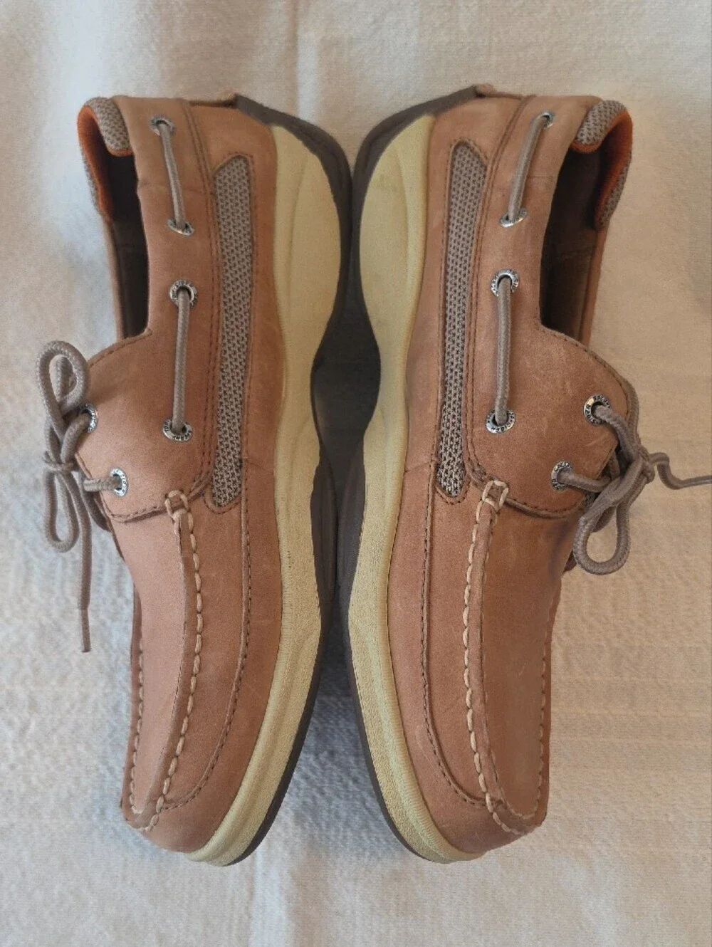 Sperry top sider